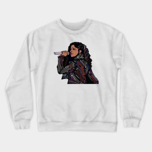 Julie and the phantoms - beauty julie Crewneck Sweatshirt